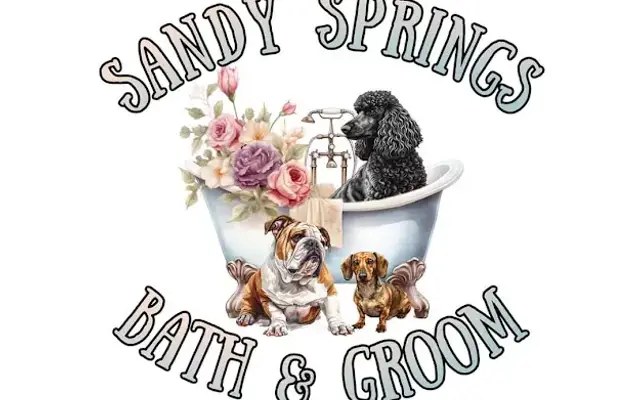 Sandy Springs Bath and Groom in Laurens, SC
