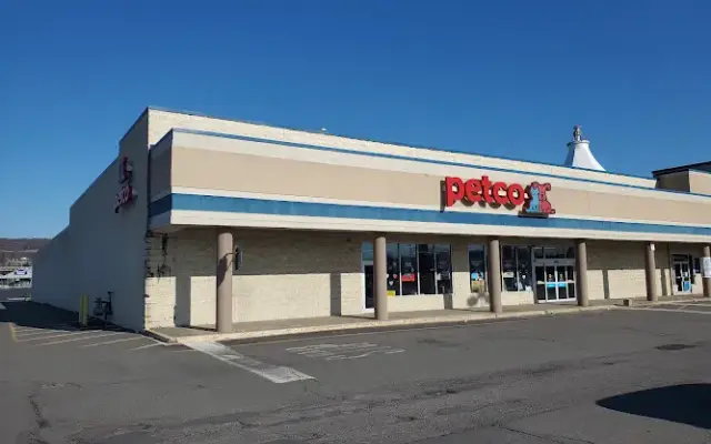 Petco in Edwardsville, PA