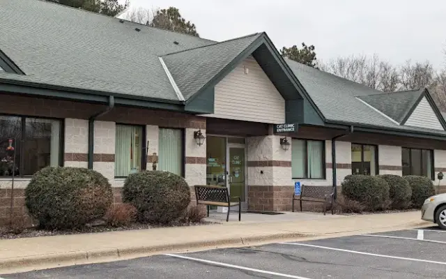 VCA PineRidge Animal Hospital in Andover, MN