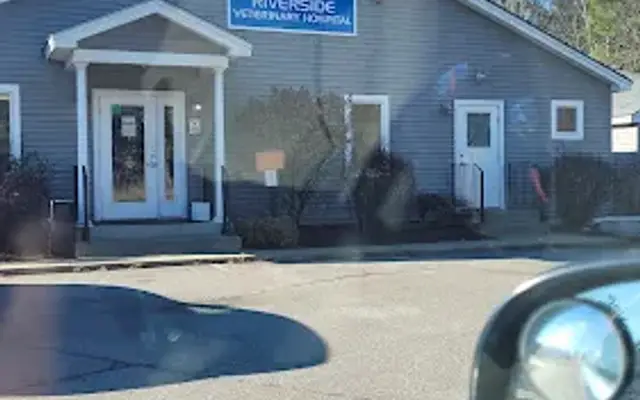 VCA Riverside Veterinary Hospital in Boscawen, NH