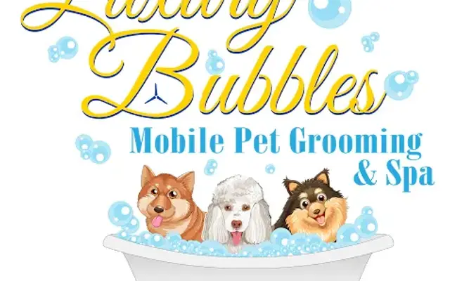 Luxury Bubbles Mobile Pet Grooming in Killeen, TX