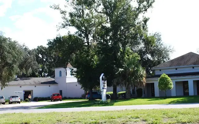 St. Johns Veterinary Hospital in St. Augustine, FL