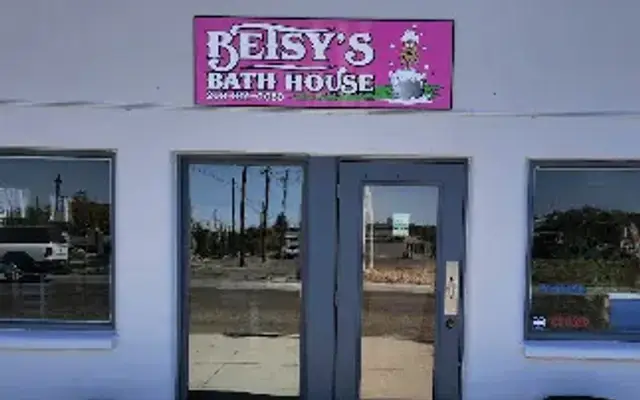 BETSY'S BATH HOUSE in Caldwell, ID