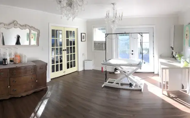 Summer Meadows Pet Spa in Hampstead, MD
