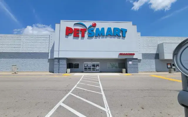 PetSmart in Columbus, OH
