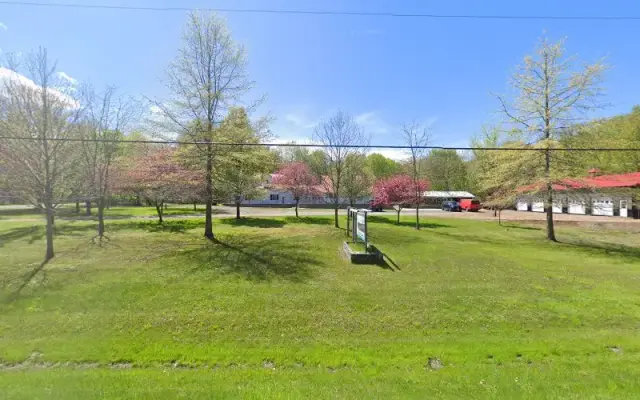 Ling Kennels in Fulton, NY