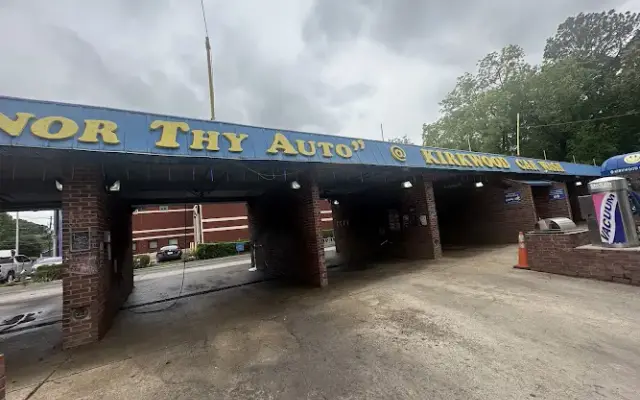 Kirkwood Car Wash & Dog Wash Atlanta in Atlanta, GA