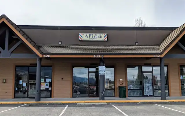 Mt Si Pet Salon in North Bend, WA