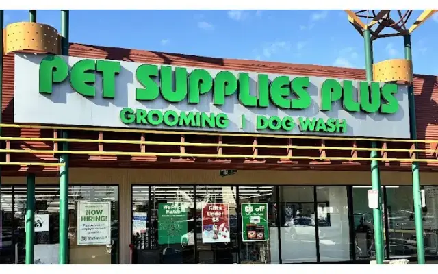 Pet Supplies Plus West Chester Grooming in West Chester, PA