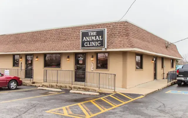 The Animal Clinic in Hendersonville, TN