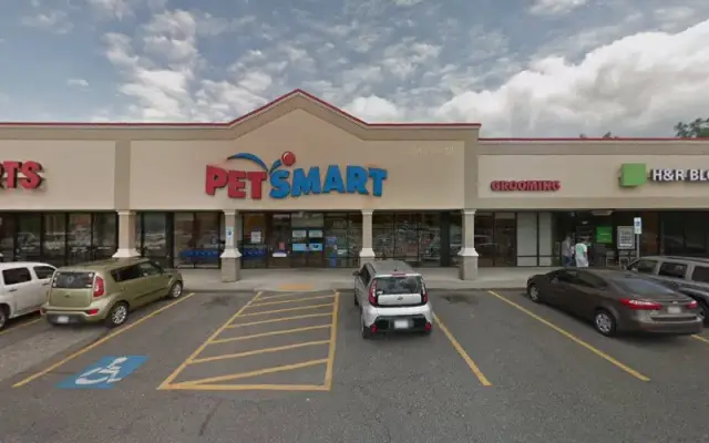 PetSmart Grooming in Shelby, NC