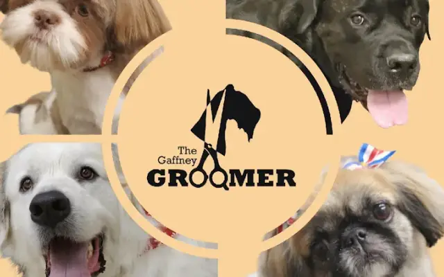 The Gaffney Groomer LLC in Gaffney, SC