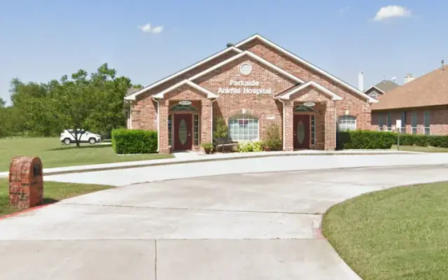 Parkside Animal Hospital in Keller, TX