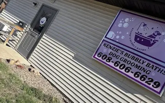 Kenzie’s Bubbly Baths in Viroqua, WI
