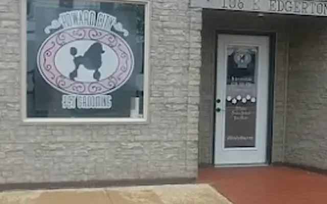 Howard City Dog Grooming in Howard City, MI