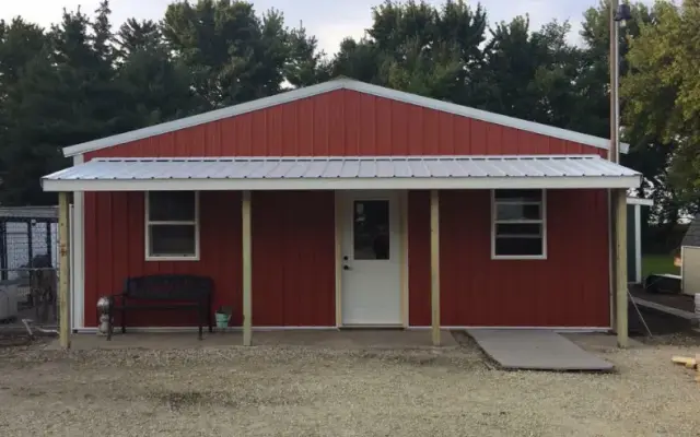Chrest Kennels in Waltham, MN
