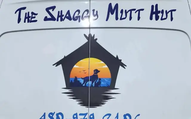 The Shaggy Mutt Hut Mobile Grooming in Mesa, AZ