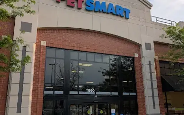 PetSmart in Reston, VA