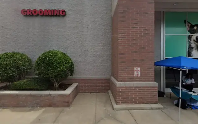 PetSmart Grooming in Asheville, NC