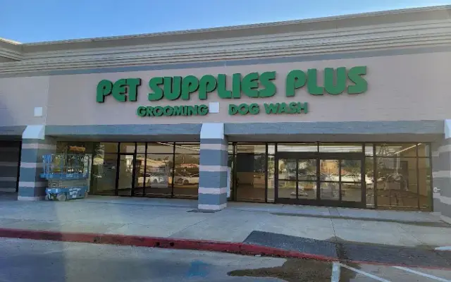 Pet Supplies Plus Conroe in Conroe, TX