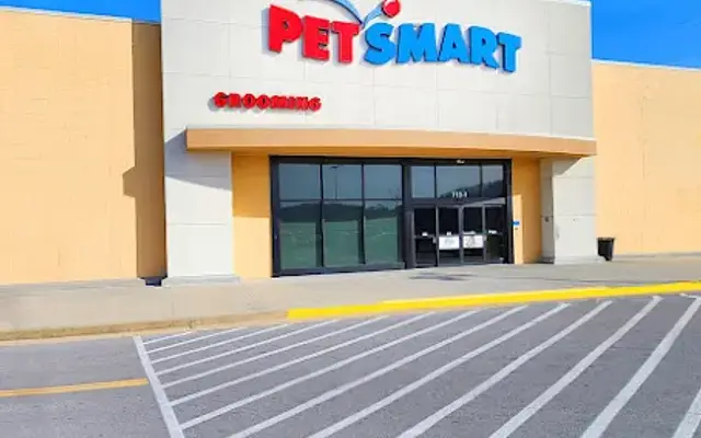 PetSmart in Sevierville, TN
