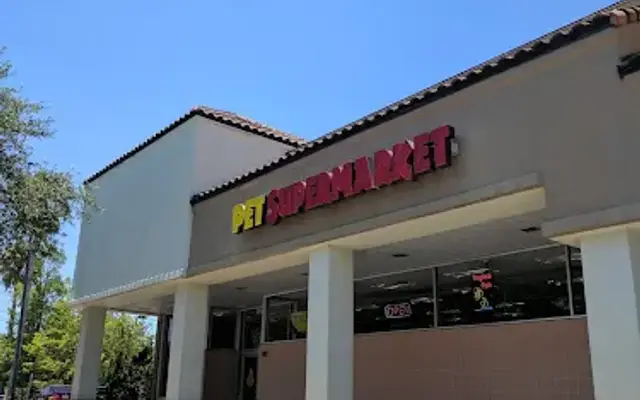 Pet Supermarket in Winter Park, FL