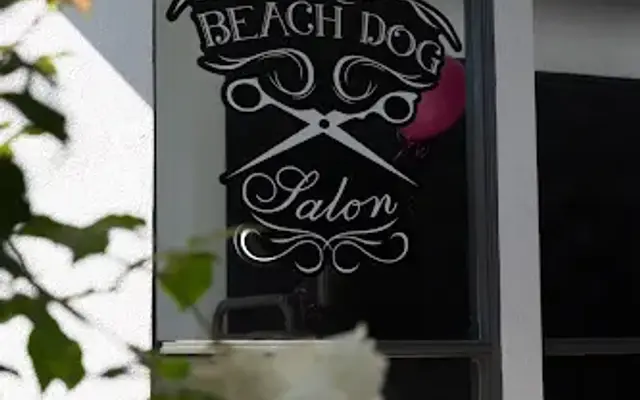 Beach Dog Salon in Corona Del Mar, CA