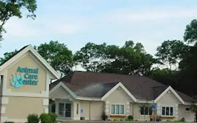 Animal Care Center in Baxter, MN