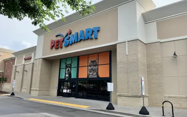 PetSmart in Canton, GA