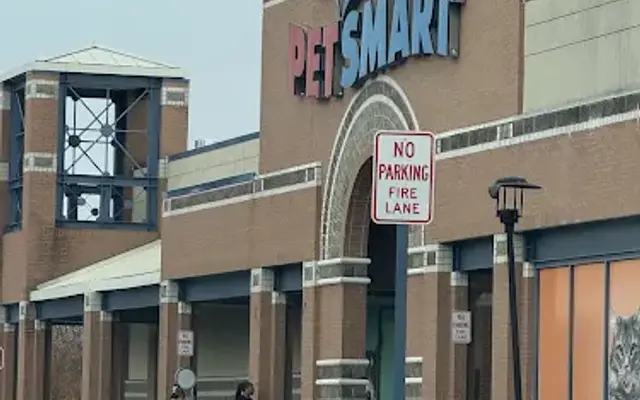 PetSmart in Princeton, NJ