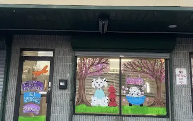 Doggy Diamonds in Selden, NY