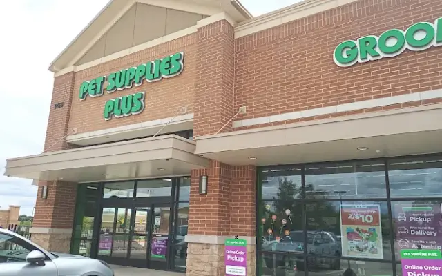 Pet Supplies Plus North Richland Hills in North Richland Hills, TX