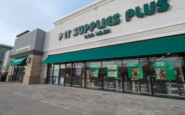Pet Supplies Plus Ft. Collins in Fort Collins, CO