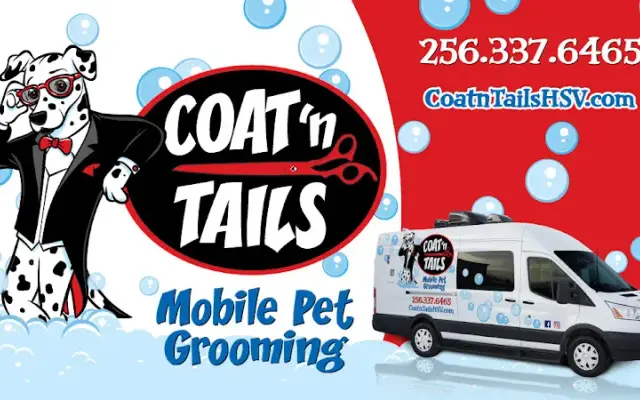 Coat'n Tails, LLC in Madison, AL