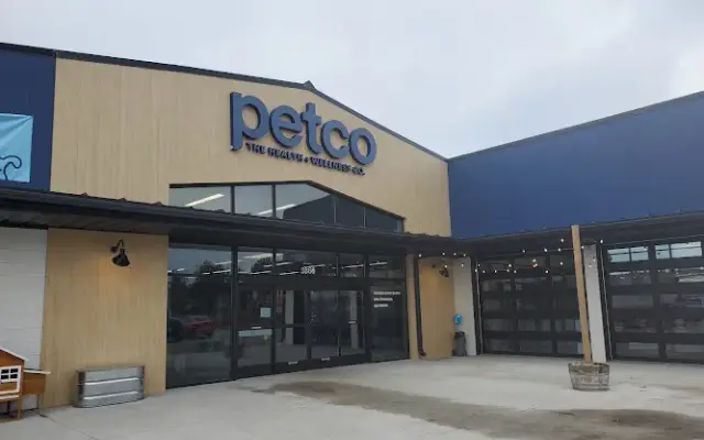 Petco in Cadillac, MI