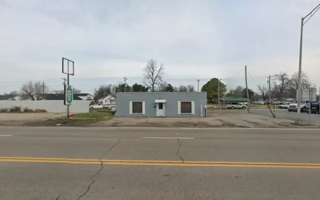 The Barker Shop in Sikeston, MO