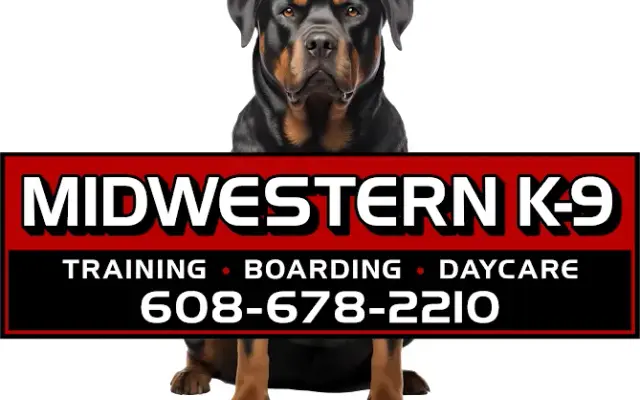 Midwestern K9 in Baraboo, WI