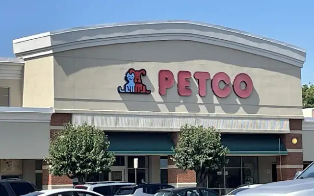 Petco in Bailey's Crossroads, VA