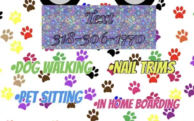 Purrfect Paws in Eunice, LA