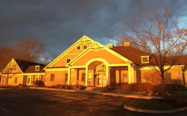 Leesburg Veterinary Hospital, A Thrive Pet Healthcare Partner in Leesburg, VA