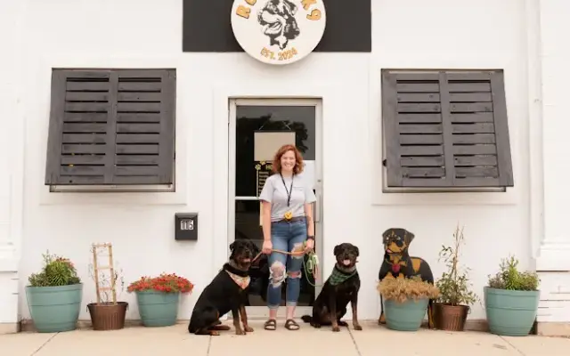 Rott N' K9 in Millstadt, IL