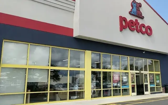 Petco in Raritan, NJ
