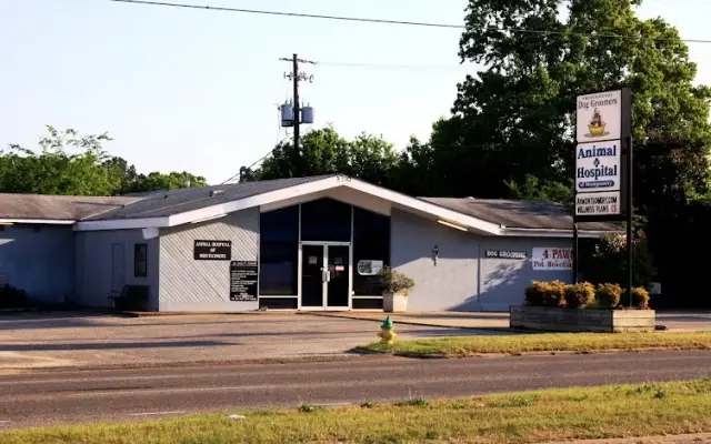 Animal Hospital of Montgomery in Montgomery, AL