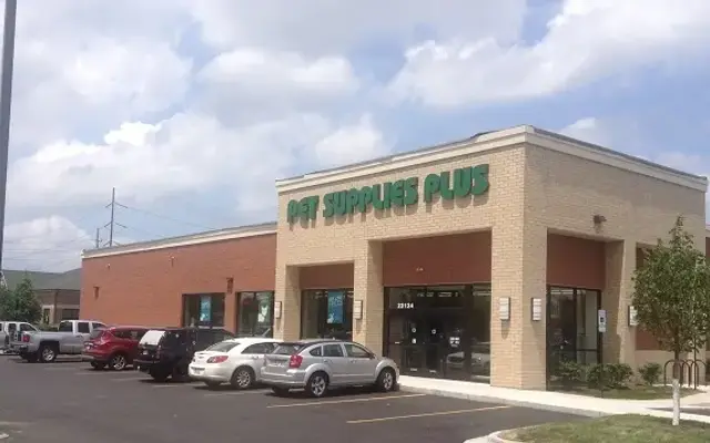 Pet Supplies Plus Taylor Grooming in Taylor, MI