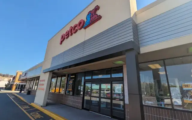 Petco in Bronx, NY