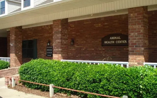 Animal Health Center of Madison in Madison, MS