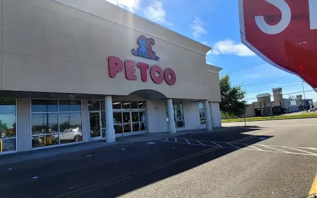 Petco in Kenner, LA