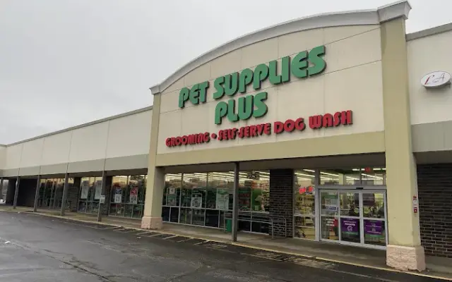 Pet Supplies Plus Lafayette in Lafayette, IN
