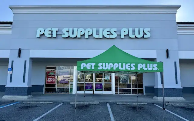 Pet Supplies Plus Destin in Destin, FL