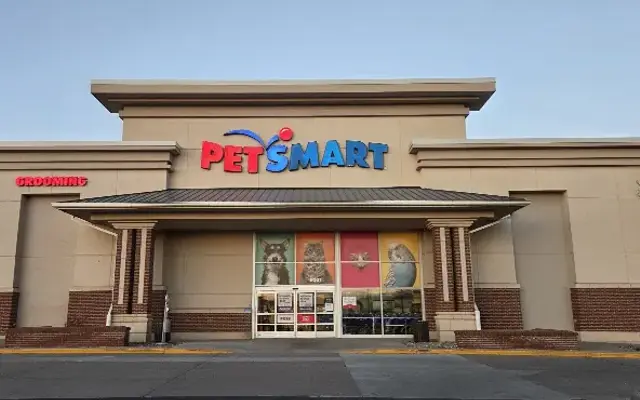 PetSmart in Sioux City, IA